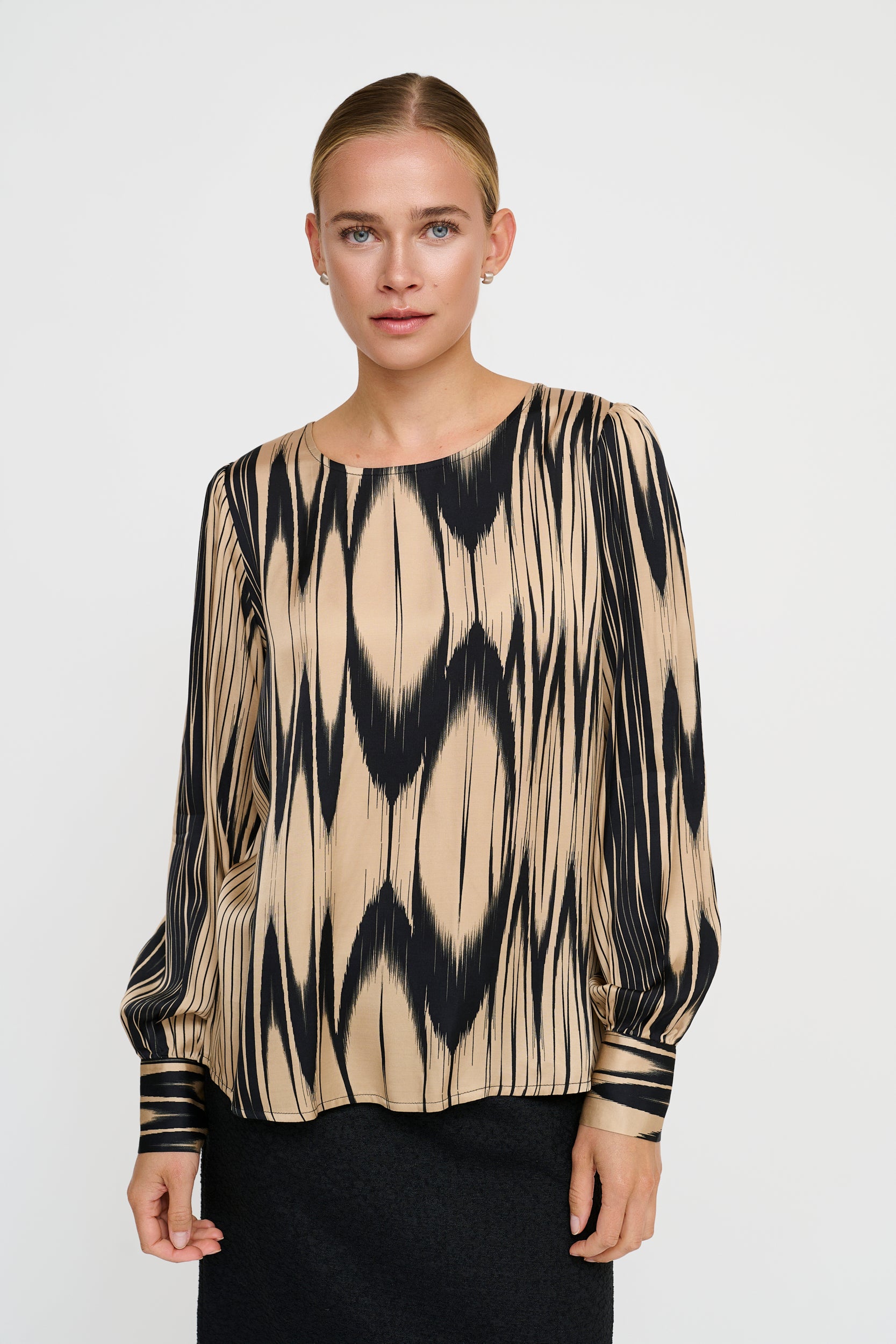 OMOdessa Bluse